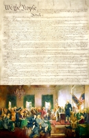 Constitution Poster