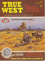 1976 - Nov-Dec - True West