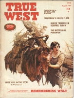 1977 - July-Aug - True West