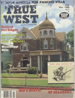 1984 - November - True West