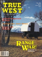 1988 - May True West