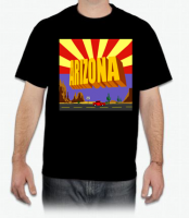 Arizona T-Shirt