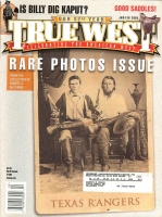 2005 - Jan-Feb True West Magazine