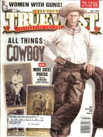 2005 - July True West Magazine