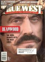 2005 - March True West Magazine