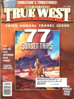 2005 - April True West Magazine
