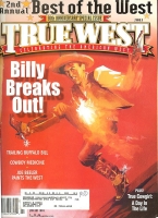 2003 - Annual True West Magazine