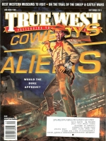 2011 - September True West Magazine