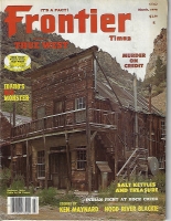 1978 - Frontier Times March