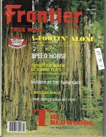 1979 - Frontier Times July
