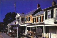 Middletown, Virginia - Wayside Inn