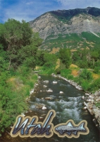 Provo River, Utah
