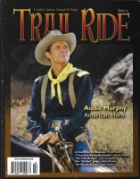 2021 - Volume 14 Trail Ride Magazine
