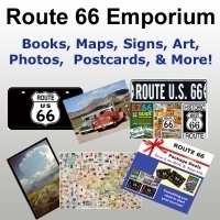 Route 66 Emporium