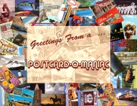 Miscellaneous Postcards