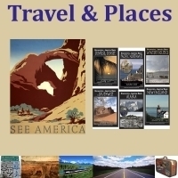 Travel & Places