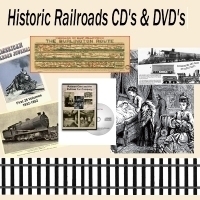 Railroad History