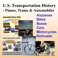 Transportation History