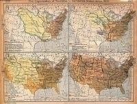 United States &  North America