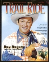 Trail Ride Magazine