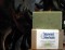 Wind Dancer Soap - Invigorating (4oz)