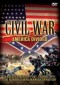 Civil War: America Divided - DVD