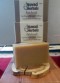 Patchouli Soap - Earthy with Light Citrus (4oz)