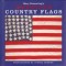 American Country Flags by Mary Emmerling