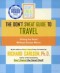 Don't Sweat Guide to Travel by Richard Carlson